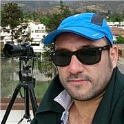 Imparto clases de fotografía para todos los niveles